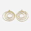 Brass Pendants LS-X-KK-N200-093-1