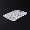 DIY Bottle Opener Silicone Molds DIY-K036-06-5