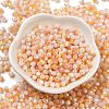 Baking Painted Glass Seed Beads SEED-C004-03H-2