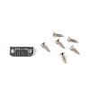 Drawer-lock Iron Accessories SW-TAC0002-04-1