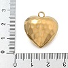 304 Stainless Steel Pendants LS-STAS-M084-03F-G-3