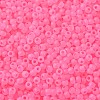 TOHO Round Seed Beads SEED-TR11-0910F-2