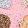 Preciosa® Crystal Beads Y-PRC-BA6-60001-20000-4