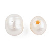 Natural Cultured Freshwater Pearl Beads X-PEAR-N020-09A-2