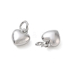 SHEGRACE Brass Charms XGRQ7H232-967P-2