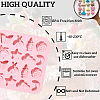16 Farmer's Countryside Theme 8 Different Pattern Shapes Silicone Mold Chocolate Mold Cake Mold ST-CJ0007-05-3