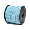 40M Nylon Coated 304 Stainless Steel Braided Wires TWIR-P002-01B-10-3