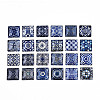 Glass Cabochons GGLA-S036-21A-02A-1