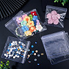 20Pcs 4 Styles PVC Anti Oxidation Resealable Bags AJEW-TA0002-25-7