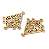 304 Stainless Steel Chandelier Component Links STAS-Q350-13G-2