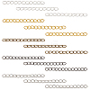 Iron Chain Extender CH-SP0001-04B-1