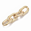 CCB Plastic Linking Rings CCB-S163-074A-01-3