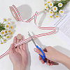 Cotton Ribbon OCOR-WH0048-05B-3