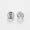 Transparent Acrylic Beads MACR-S370-A8mm-769-2