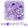 66G Glass Beads GLAA-FS0002-03B-1