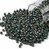 TOHO Round Seed Beads X-SEED-TR08-0707-1