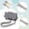 Adjustable Cowhide Leather Bag Handles FIND-WH0290-05G-02-3