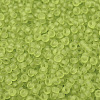 MIYUKI Round Rocailles Beads SEED-X0054-RR0143F-2