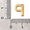 304 Stainless Steel Charms STAS-B093-12G-P-3