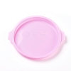 DIY Food Grade Silicone Molds AJEW-D040-17-1