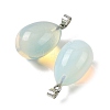 Opalite Pendants GG-K002-08A-11-3