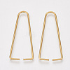 304 Stainless Steel Triangle Rings X-STAS-S079-138B-01-1