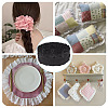 Cotton Lace Trim OCOR-TAC0015-30C-8