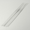 Acrylic Support Rods CELT-WH0001-02A-1