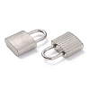 Non-Tarnish 304 Stainless Steel Charms LS-STAS-J036-005P-2