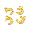 Rack Plating Alloy Charms FIND-G045-04MG-3