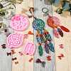 DIY Epoxy Resin Crafts DIY-SZ0002-29-3