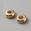 Brass Spacer Beads KK-WH0062-63KCG-2