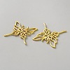 Zinc Alloy Pendants FIND-WH0435-30C-G-2