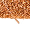 MIYUKI Round Rocailles Beads SEED-G007-RR3733-2