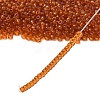 MIYUKI Round Rocailles Beads SEED-X0055-RR0133-4