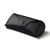 5Pcs 5 Style Glasses Case Set AJEW-XCP0002-38-2