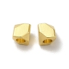 Brass Bead KK-H442-38B-G-1