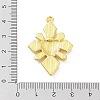 Alloy Enamel Pendants ENAM-P252-07G-3