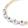 Glass Seed Beads Stretch Bracelets BJEW-JB05245-04-2