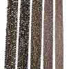 Electroplate Glass Beads Strands LS-EGLA-A034-T8mm-B19-2