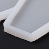 DIY Coffin Pendants Silicone Molds DIY-D060-15-5