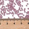 MIYUKI Round Rocailles Beads SEED-G007-RR4218-4