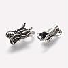 304 Stainless Steel Cord Ends STAS-A032-184AS-1