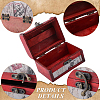 1Pc Wooden Portable Storage Boxes CON-CL0001-05A-6
