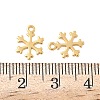 Brass Pendants KK-Z136-80G-02-3