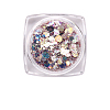 Shiny Nail Art Decoration Accessories MRMJ-T063-506K-1