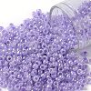 TOHO 8/0 Round Beads LS-X-SEED-TR08-0916-1