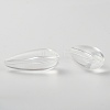 Transparent Acrylic Beads LS-X-PL6315Y-2