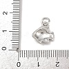Brass Pendants KK-Z132-03P-04-3