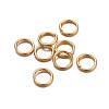 304 Stainless Steel Open Jump Rings LS-X-STAS-L187-7x1mm-G-1